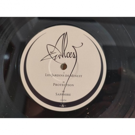 Alcest - Spiritual Instinct (0727361509613) - фото 3