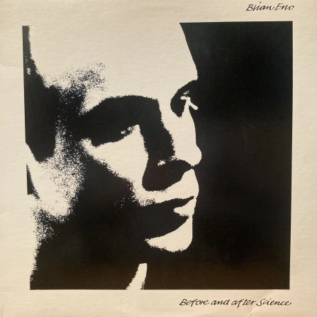 Brian Eno - Before And After Science (0602557951660) виниловая п...