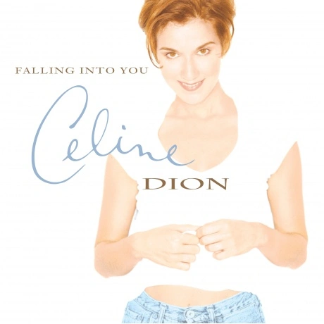 Celine Dion - Falling Into You (coloured) (0199584183411) винило...