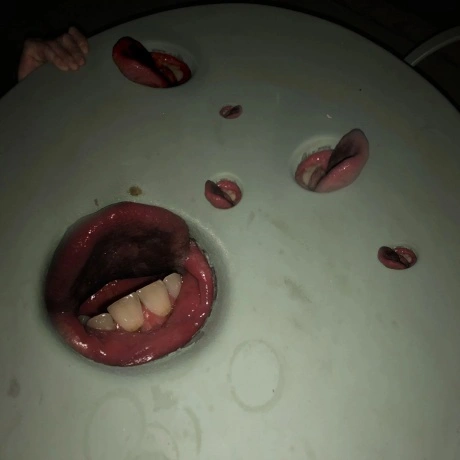 Death Grips - Year Of The Snitch (0602567785408) виниловая пласт...