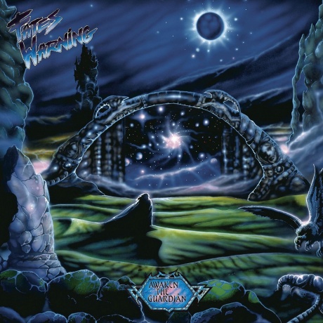 Fates Warning - Awaken The Guardian (coloured) (0039841404654) - фото 1