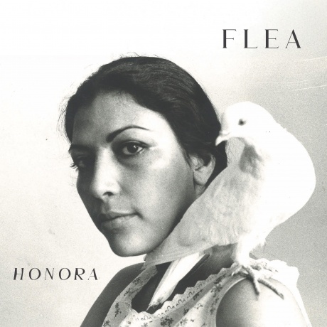 Flea - Honora (0075597893601) - фото 1