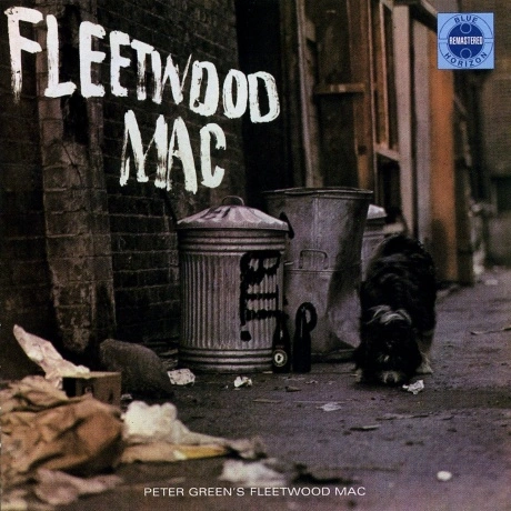 Fleetwood Mac - Peter Green's Fleetwood Mac (0198029560213) вини...