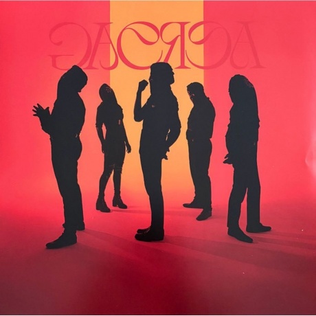 Gaerea - Loss (0198029148619) - фото 3