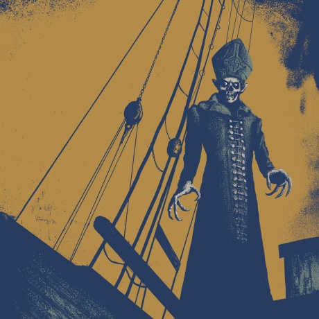 Ghost - If You Have Ghost (EP) (0602537597758) - фото 1