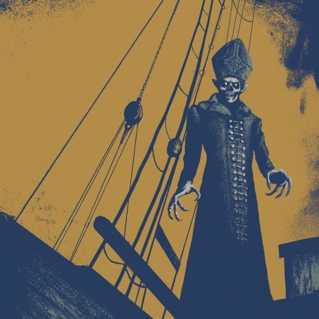 Ghost - If You Have Ghost (EP) (0602537597758) виниловая пластин...