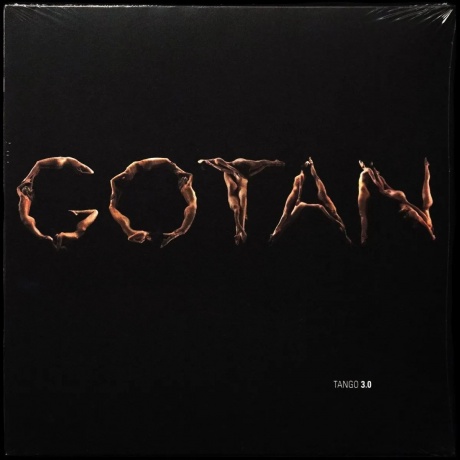 Gotan Project - Tango 3.0 (3700426912532) - фото 1