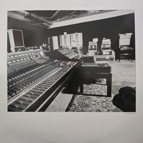 Grateful Dead - Dead Set (0603497828463) - фото 9