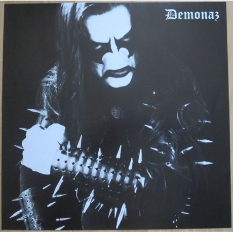 Immortal - Northern Chaos Gods (0727361322014) - фото 5