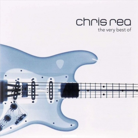Chris Rea - The Very Best Of (190295646615) - фото 1