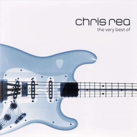 Chris Rea - The Very Best Of (190295646615) виниловая пластинка