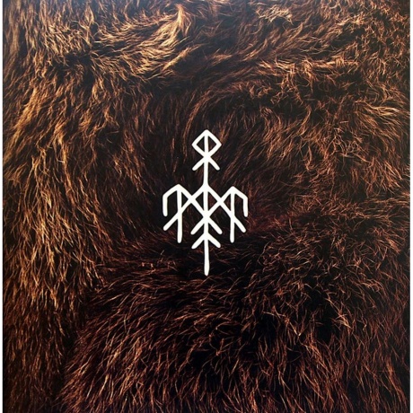 Wardruna - Birna (0198028482219) виниловая пластинка хорошее состояние - фото 1