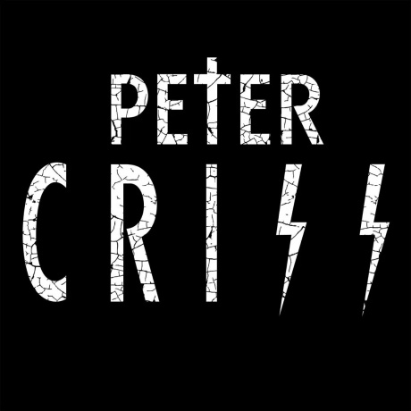 Peter Criss (Ex-Kiss) - Peter Criss (810137043746) - фото 1