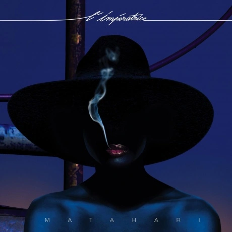 Limperatrice - Matahari (3700551782291)