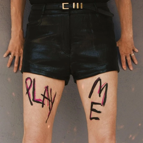 Kim Gordon (Ex-Sonic Youth) - Play Me (191401219815)