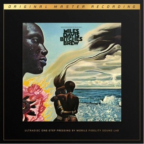 Miles Davis - Bitches Brew (55Th Anniversary) (194399825914)