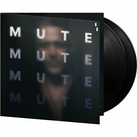 Jan Blomqvist - Mute (8719262040090)