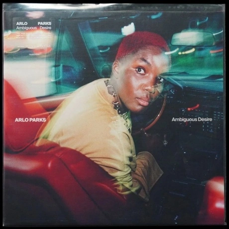 Arlo Parks - Ambiguous Desire (5400863201630)