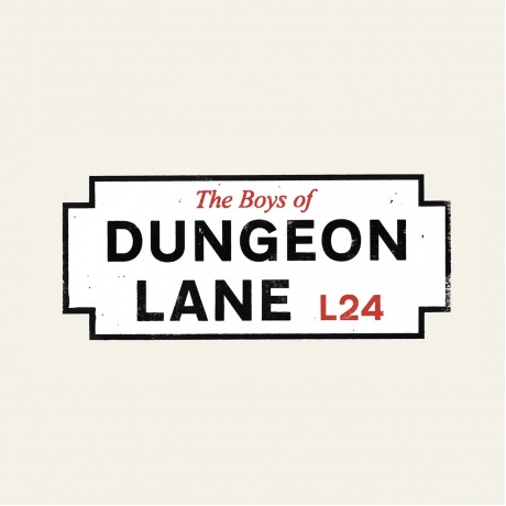 Paul Mccartney - Boys Of Dungeon Lane (Pink) (199957488532) - фото 1