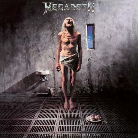 Megadeth - Countdown To Extinction (199957311267) - фото 1