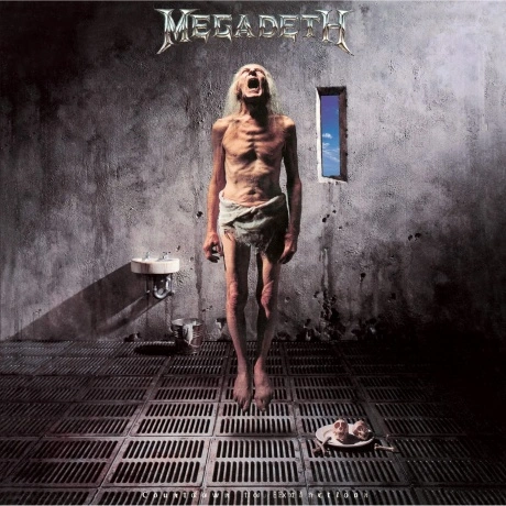 Megadeth - Countdown To Extinction (199957311267)