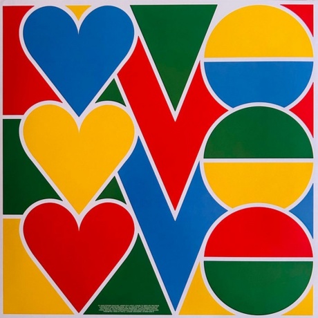 Stephen Sanchez - Love, Love, Love (199957263207) - фото 4