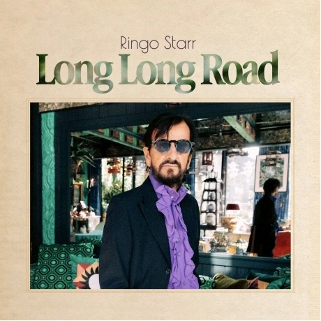 Ringo Starr - Long Long Road (199957008297)