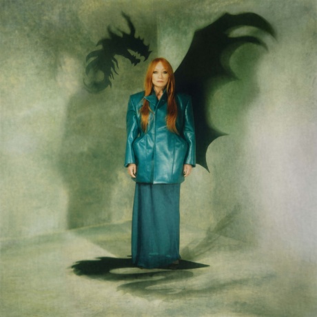 Tori Amos - In Times Of Dragons (602488178655) - фото 1