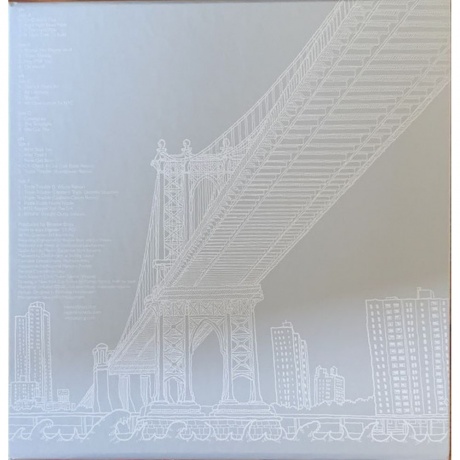 Beastie Boys - To The 5 Boroughs (Deluxe) (602465537277) - фото 1