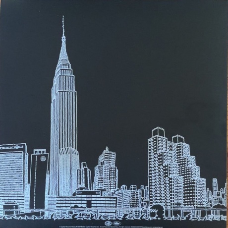 Beastie Boys - To The 5 Boroughs (Deluxe) (602465537277) - фото 3