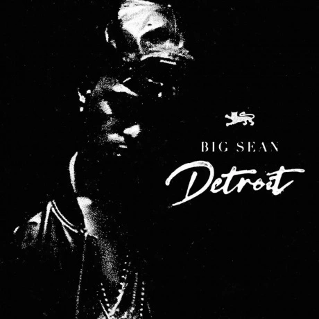 Big Sean - Detroit (Rsd 2026) (199957197854)