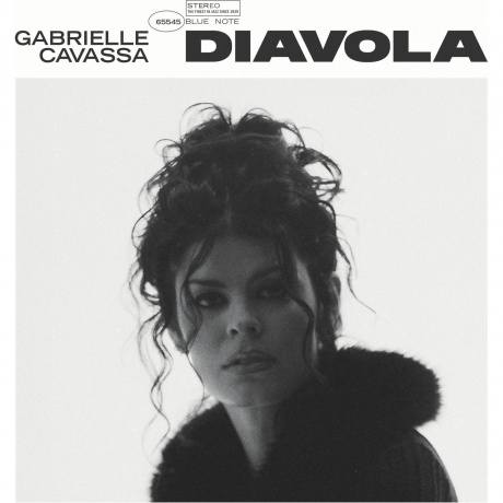 Cavassa Gabrielle - Diavola (602478065545) - фото 1