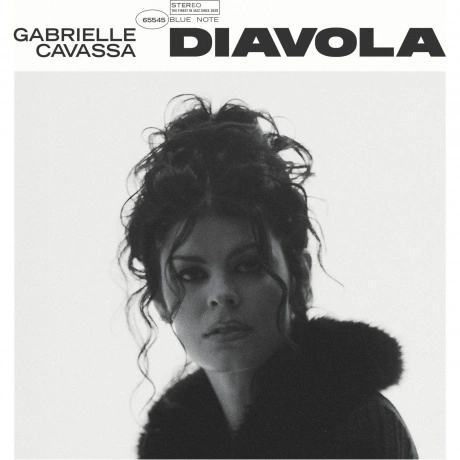 Cavassa Gabrielle - Diavola (602478065545)