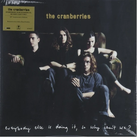 Cranberries - Everybody Else Is Doing It, So Why Cant We? (60248...
