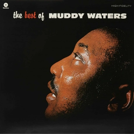 Muddy Waters - Best Of Muddy Waters (8436563186196)