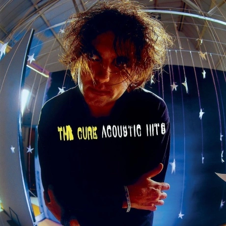 Cure - Acoustic Hits (25Th Anniversary) (Rsd 2026) (Silver) (602...