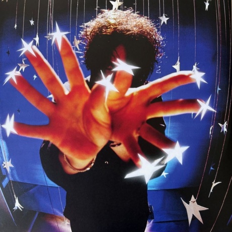 Cure - Acoustic Hits (25Th Anniversary) (Rsd 2026) (Silver) (602488319621) - фото 6