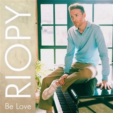 Riopy - Be Love (5021732862570)