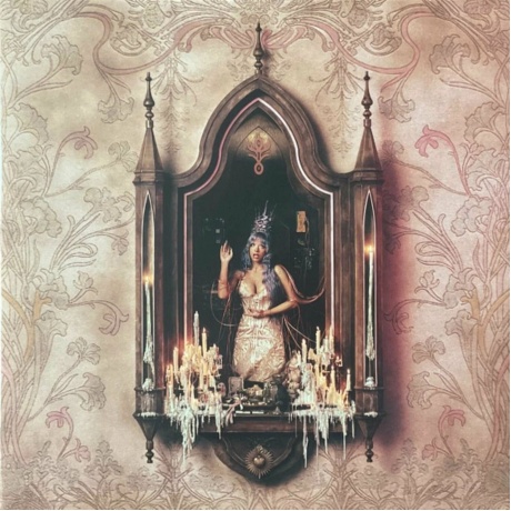 Melanie Martinez - Hades (Rose) (75678589393) - фото 1