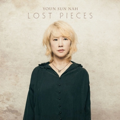 Youn Sun Nah - Lost Pieces (5026854074207)