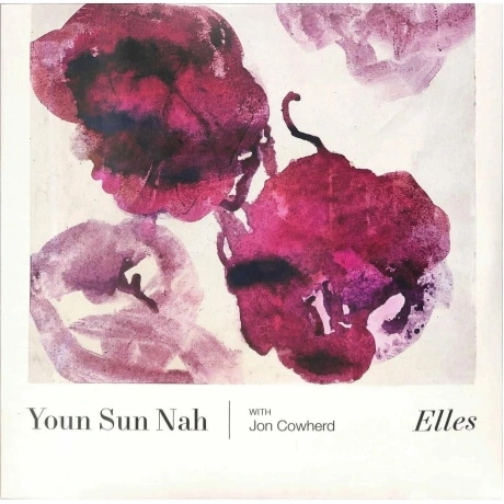 Youn Sun Nah - Elles (5054197807954)
