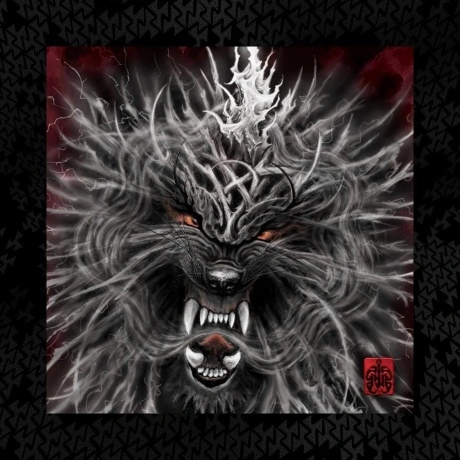 Hu - Rumble Of Thunder (Deluxe) (Gold) (846070048081)