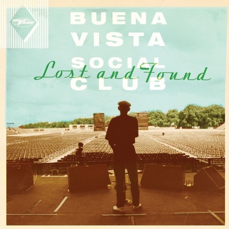 Buena Vista Social Club - Lost And Found (4099964224580) - фото 1