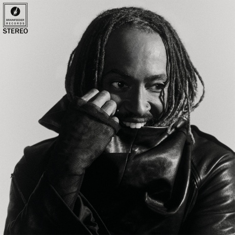 Thundercat - Distracted (Red) (5054429208740) - фото 1