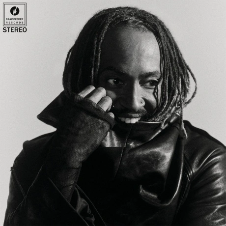 Thundercat - Distracted (Red) (5054429208740)