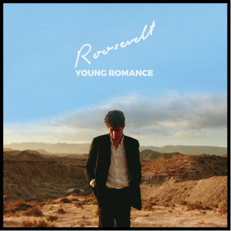 Roosevelt - Young Romance (4250506830274) - фото 1