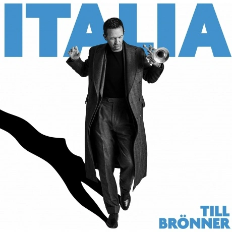 Till Bronner - Italia (Rosso) (4029759207665)