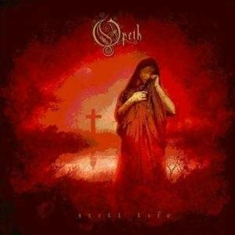 Opeth - Still Life (0801056807816)