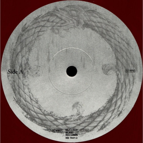 Sepultura - The Cloud Of Unknowing (EP) (coloured) (4065629760120) - фото 6