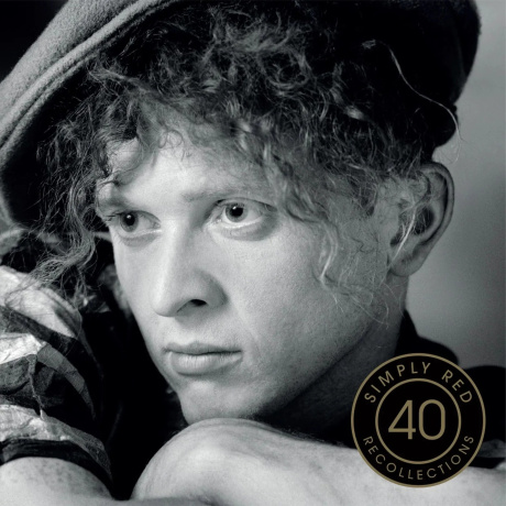 Simply Red - Recollections (8719262043459) - фото 1